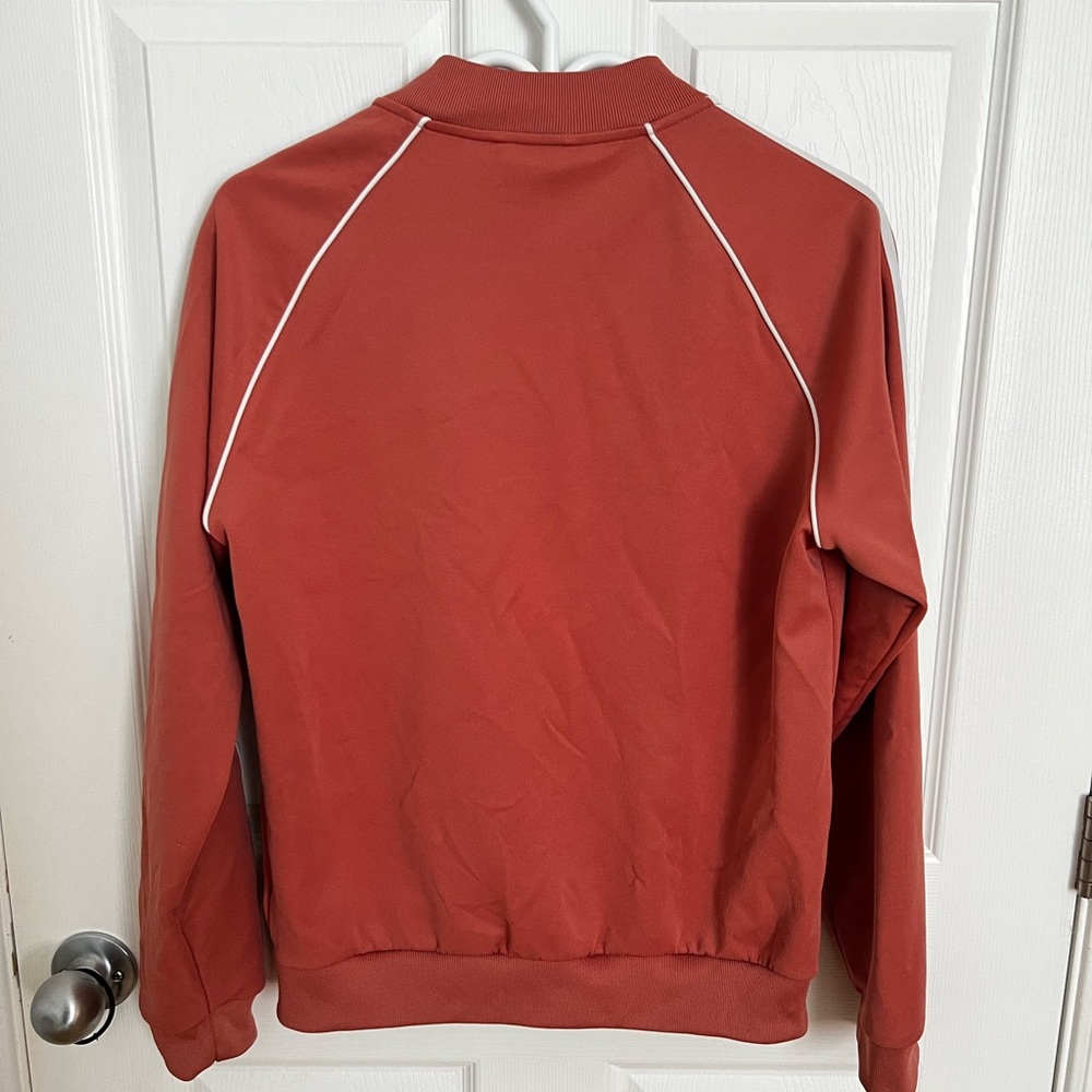 Pink Adidas jacket - Picture 4 of 4